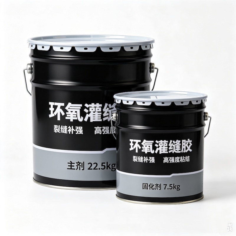 夏河裂缝修复封闭胶